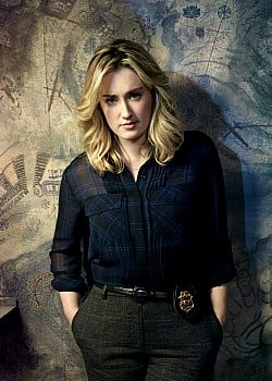 Ashley Johnson (actress)